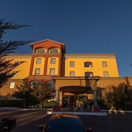 Fiesta Inn Nogales Nogales  Exteriör bild