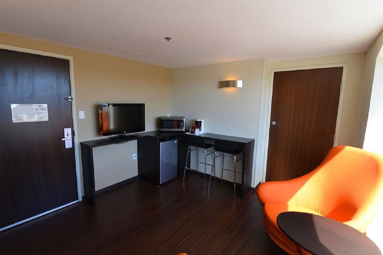 Fiesta Inn Nogales Nogales  Exteriör bild