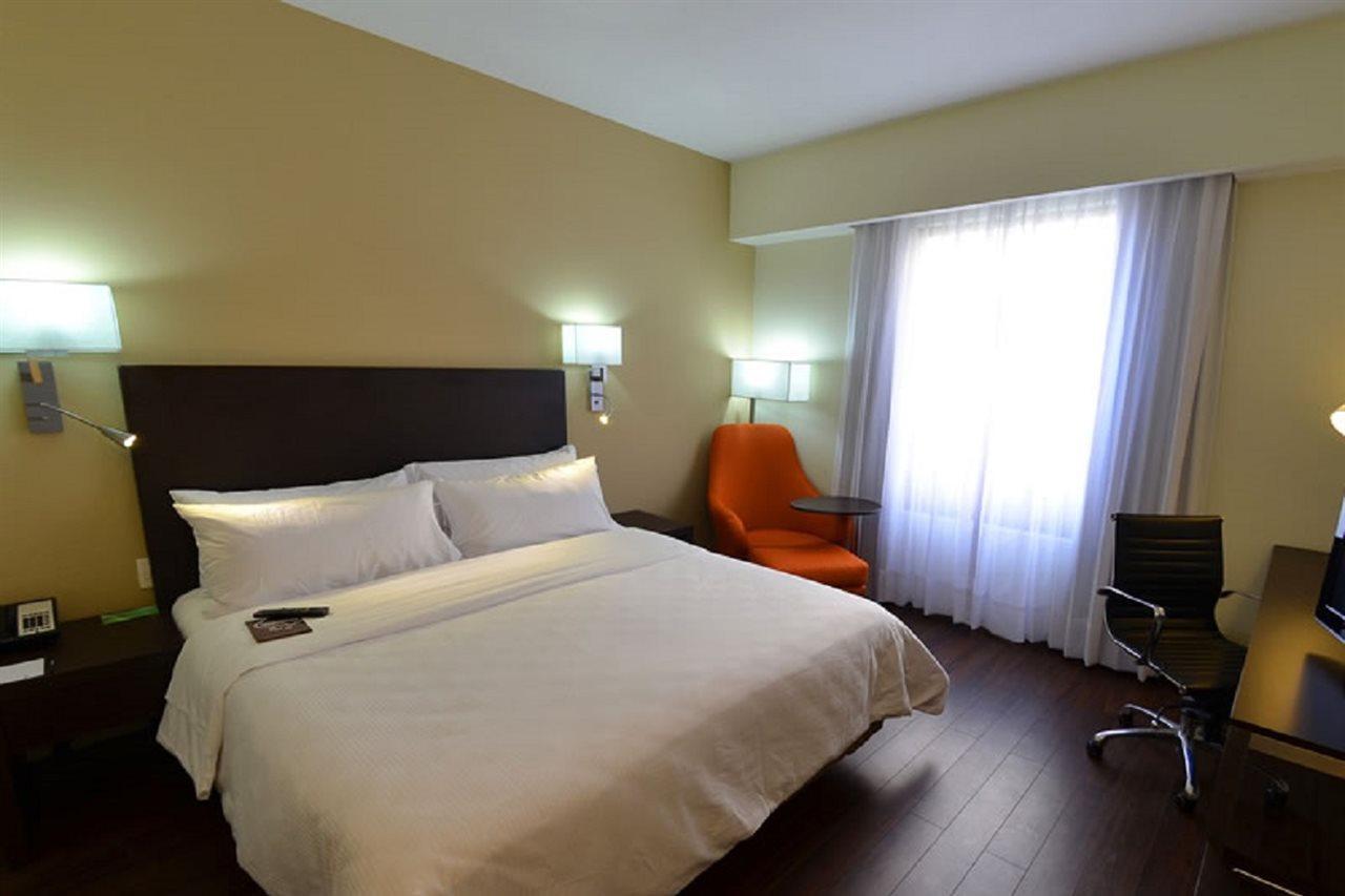 Fiesta Inn Nogales Nogales  Exteriör bild