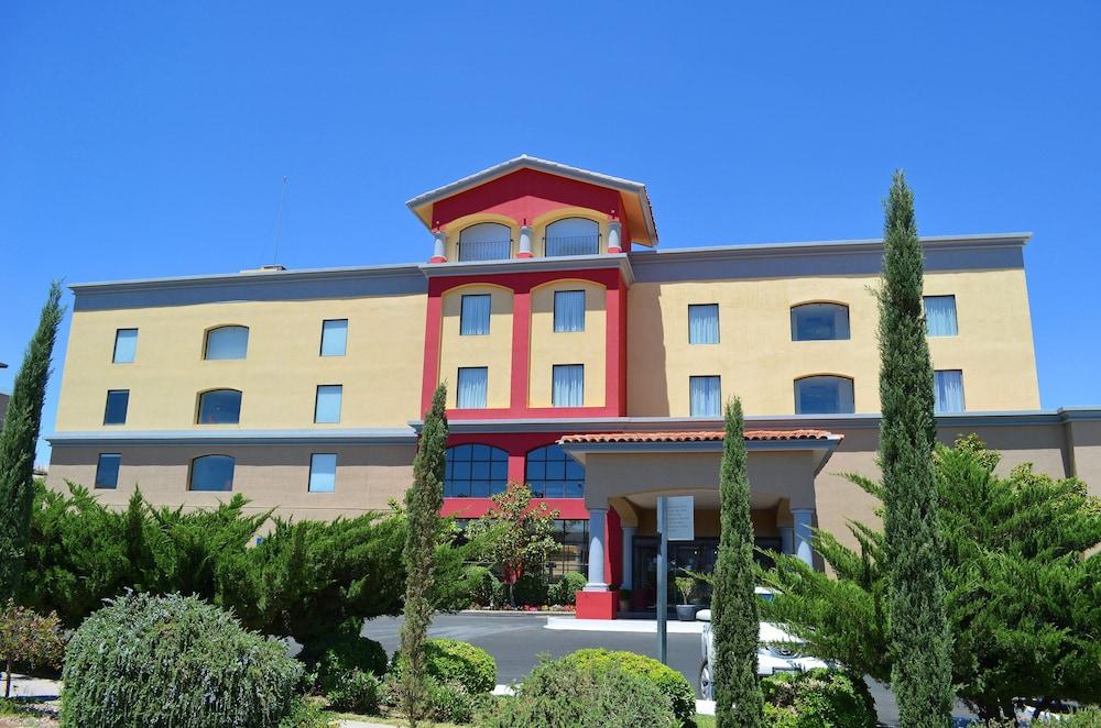Fiesta Inn Nogales Nogales  Exteriör bild