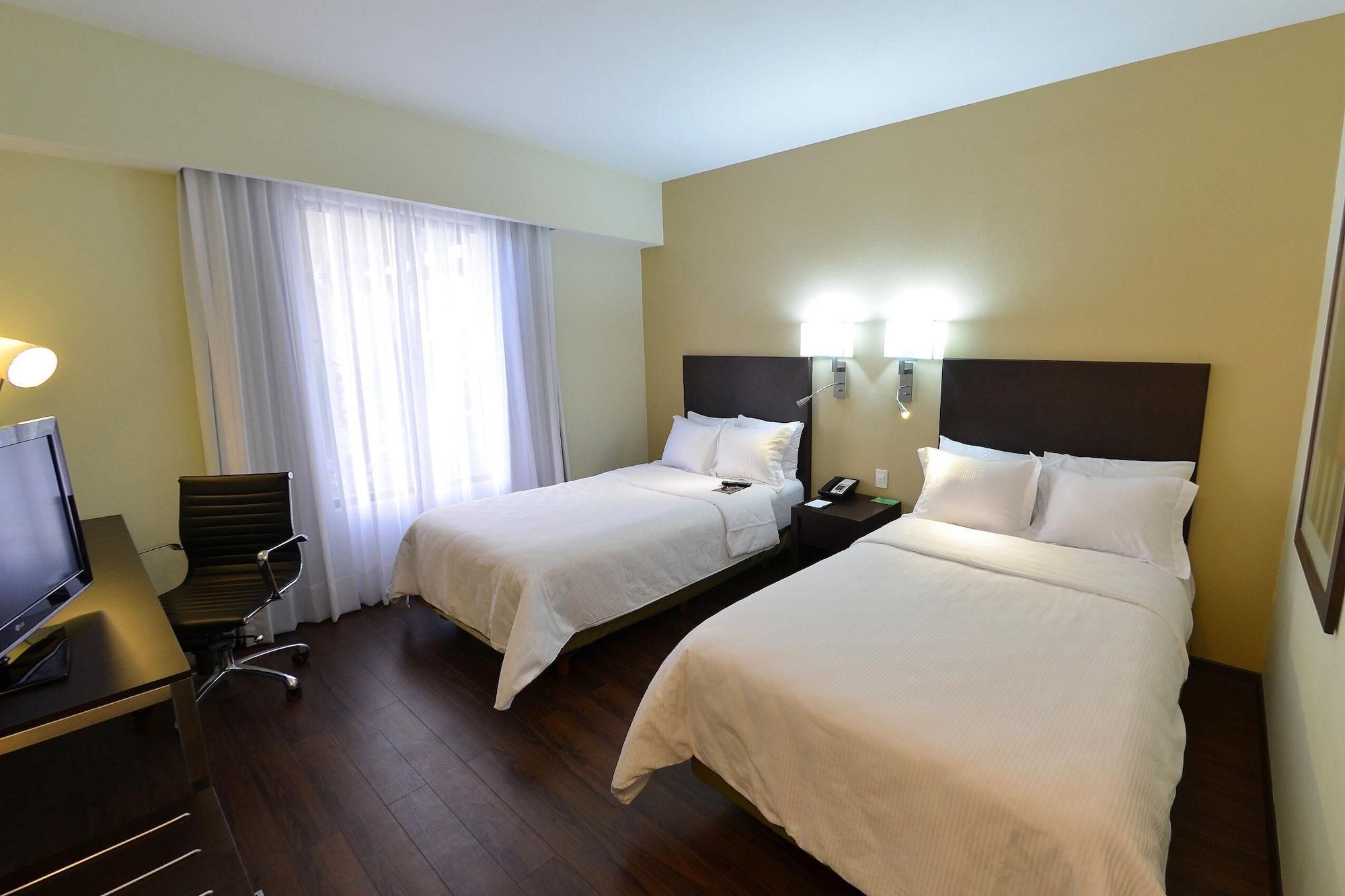 Fiesta Inn Nogales Nogales  Exteriör bild