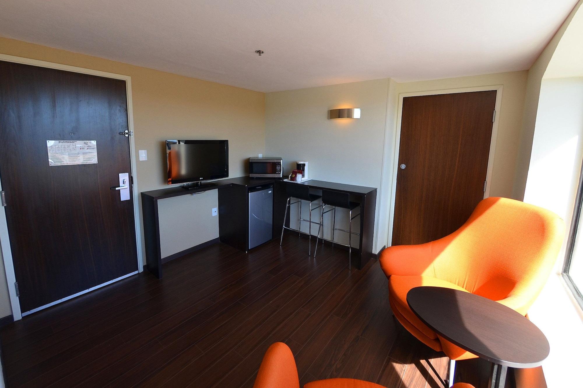 Fiesta Inn Nogales Nogales  Exteriör bild