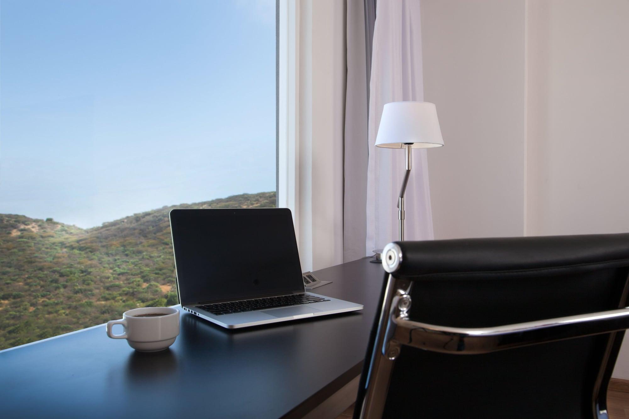 Fiesta Inn Nogales Nogales  Exteriör bild