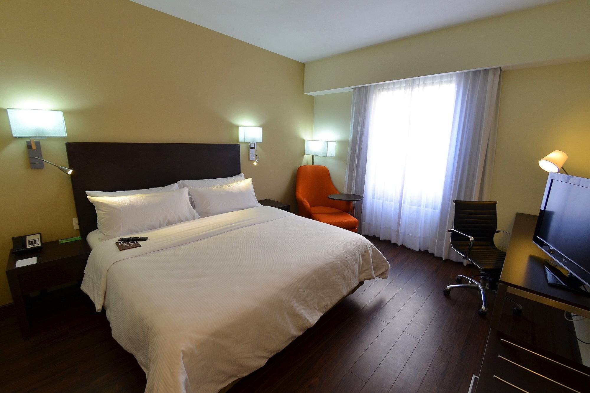 Fiesta Inn Nogales Nogales  Exteriör bild