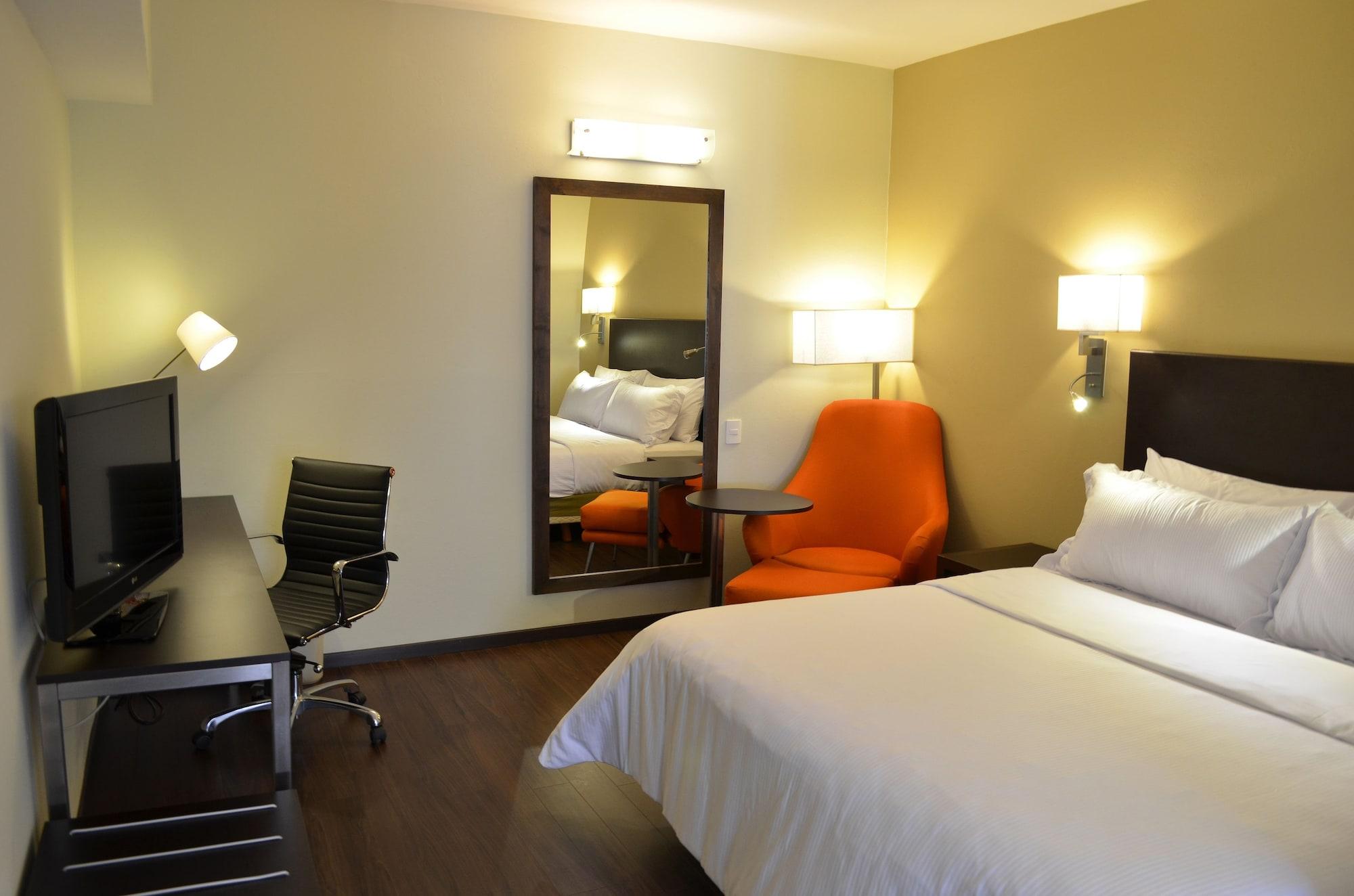 Fiesta Inn Nogales Nogales  Exteriör bild