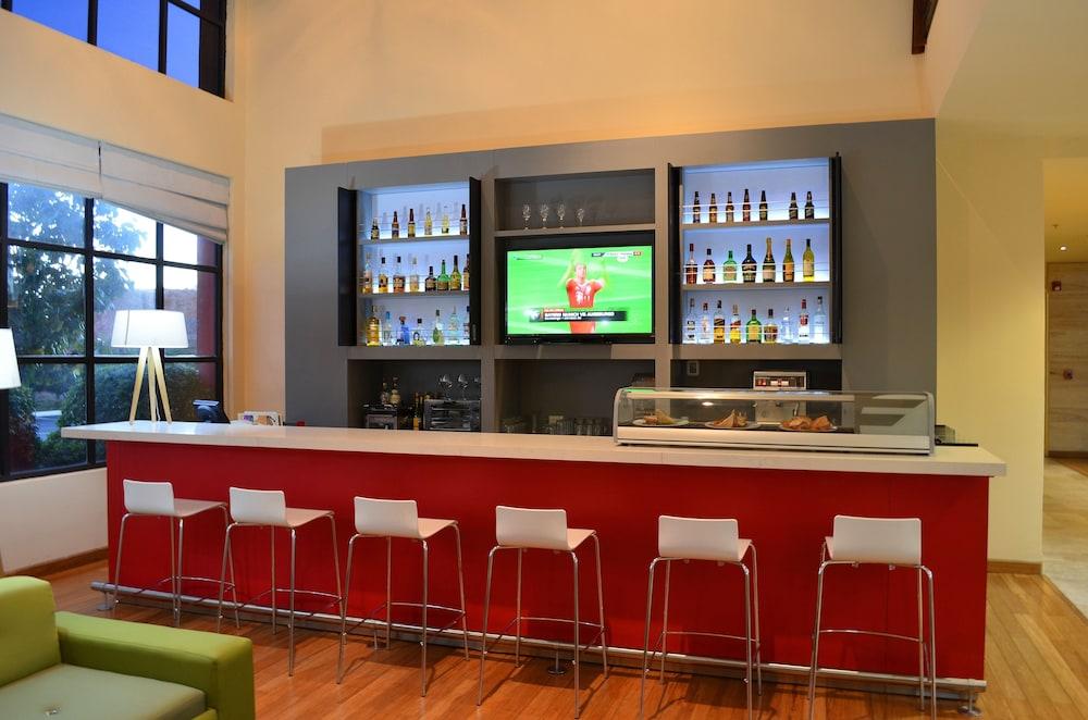 Fiesta Inn Nogales Nogales  Exteriör bild