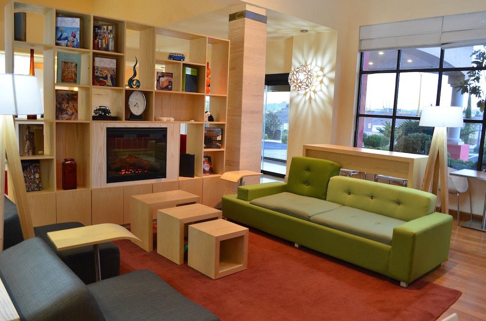 Fiesta Inn Nogales Nogales  Exteriör bild