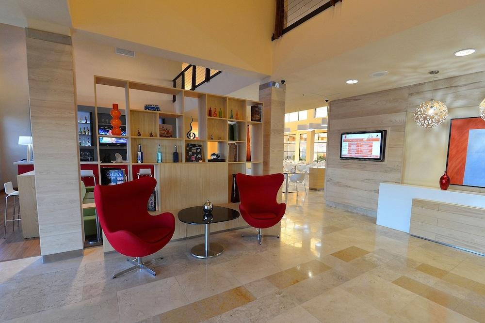 Fiesta Inn Nogales Nogales  Exteriör bild