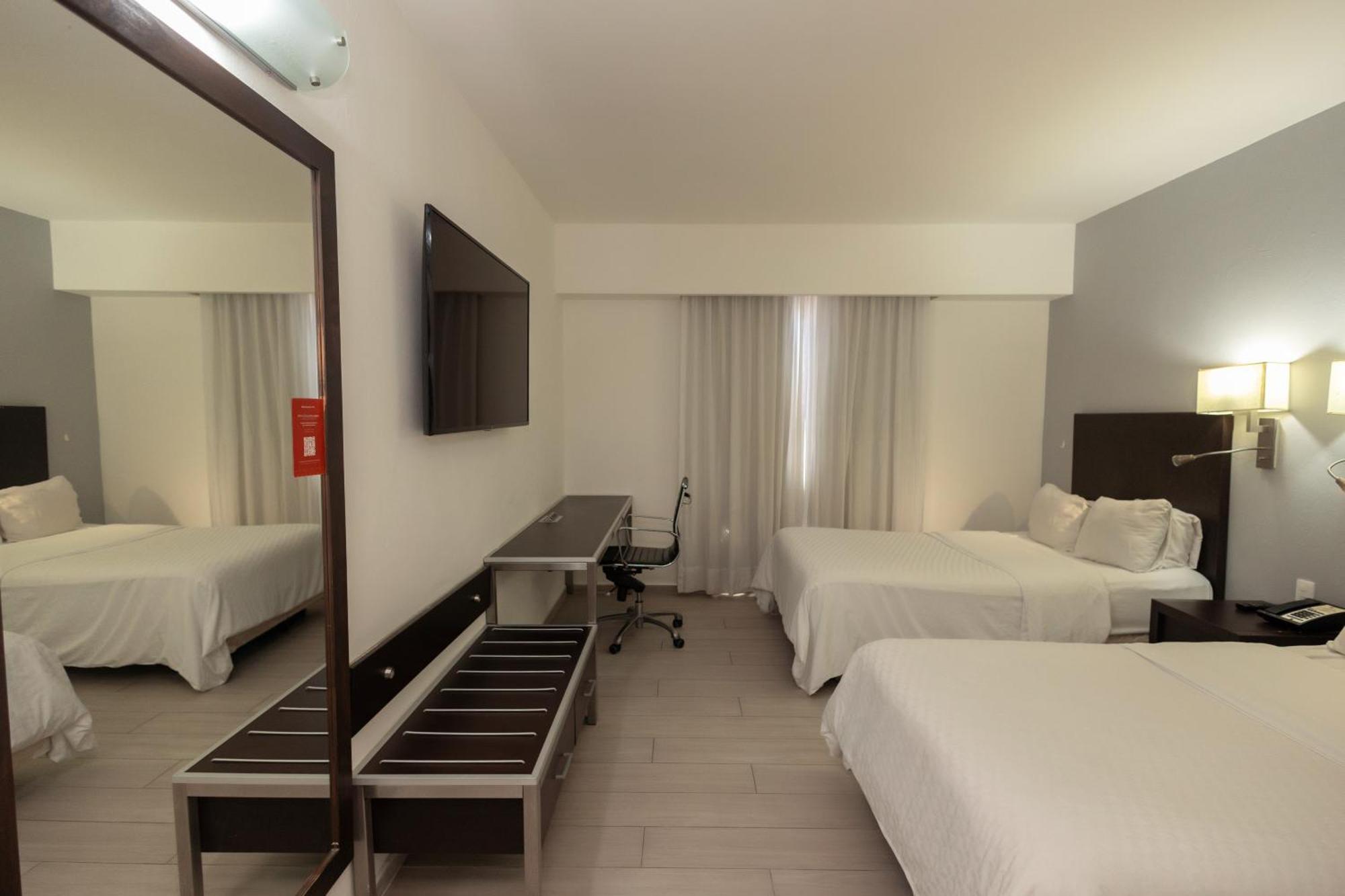 Fiesta Inn Nogales Nogales  Exteriör bild