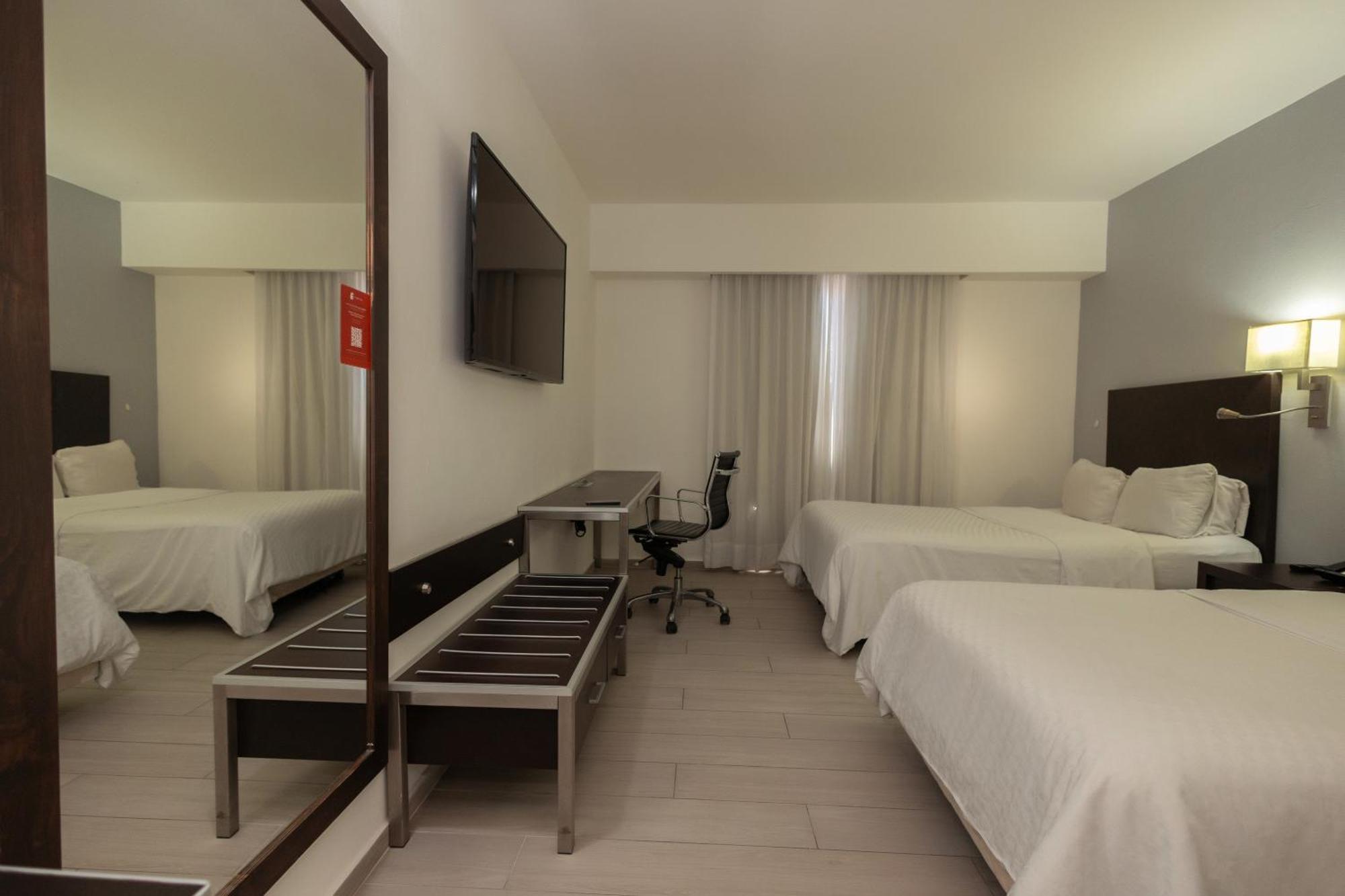 Fiesta Inn Nogales Nogales  Exteriör bild