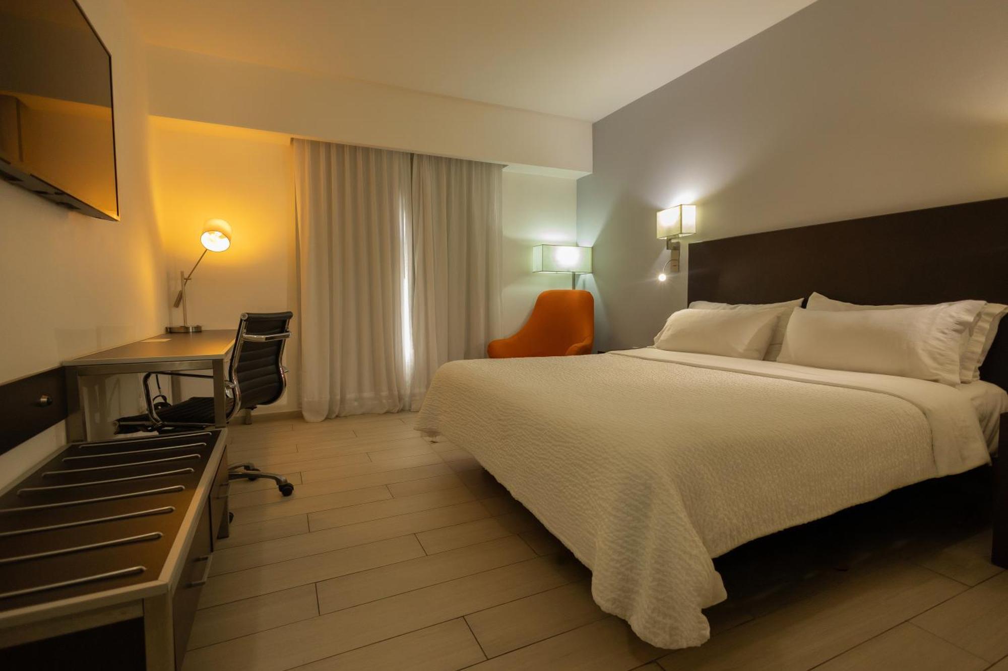 Fiesta Inn Nogales Nogales  Exteriör bild