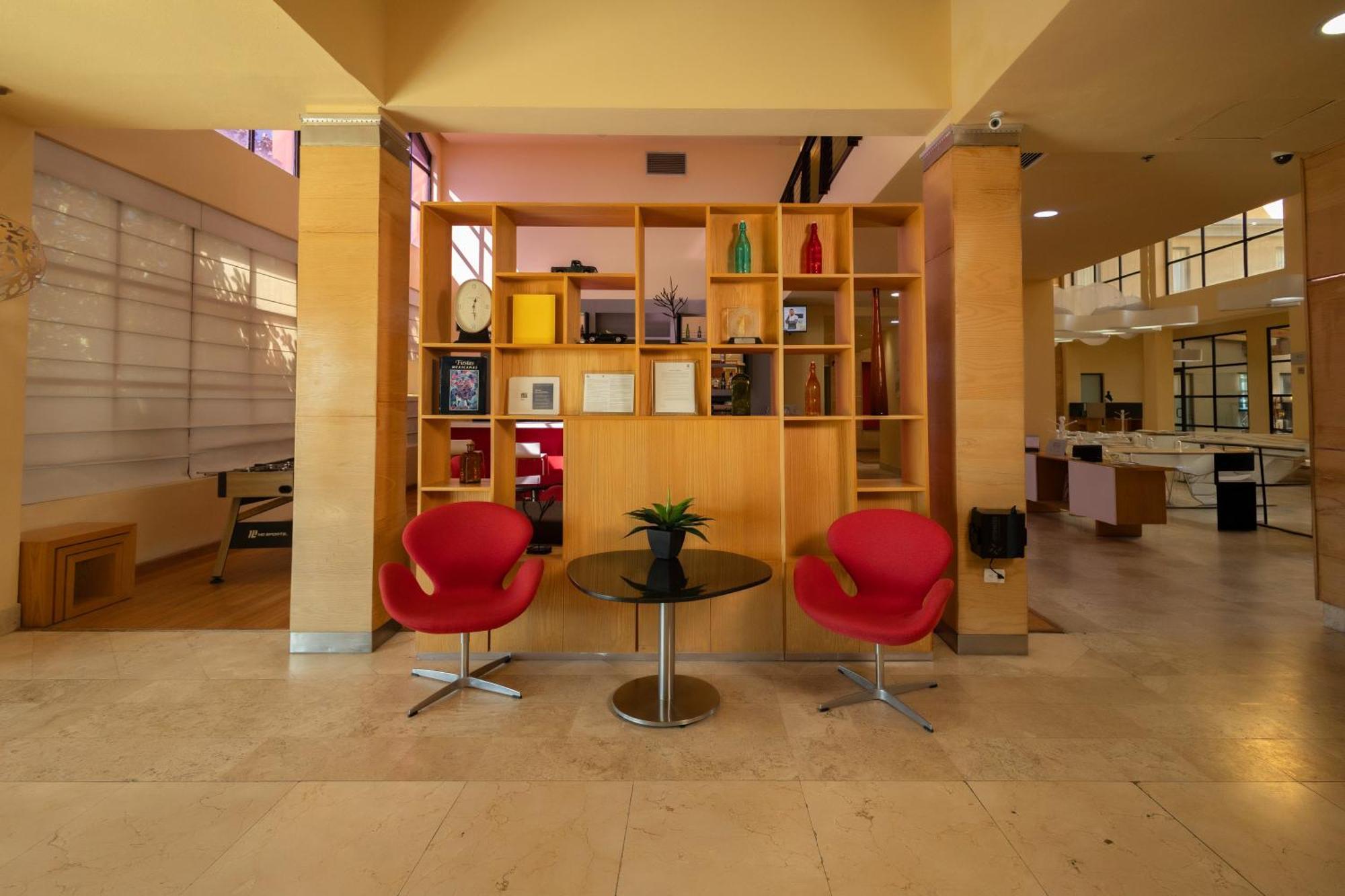 Fiesta Inn Nogales Nogales  Exteriör bild
