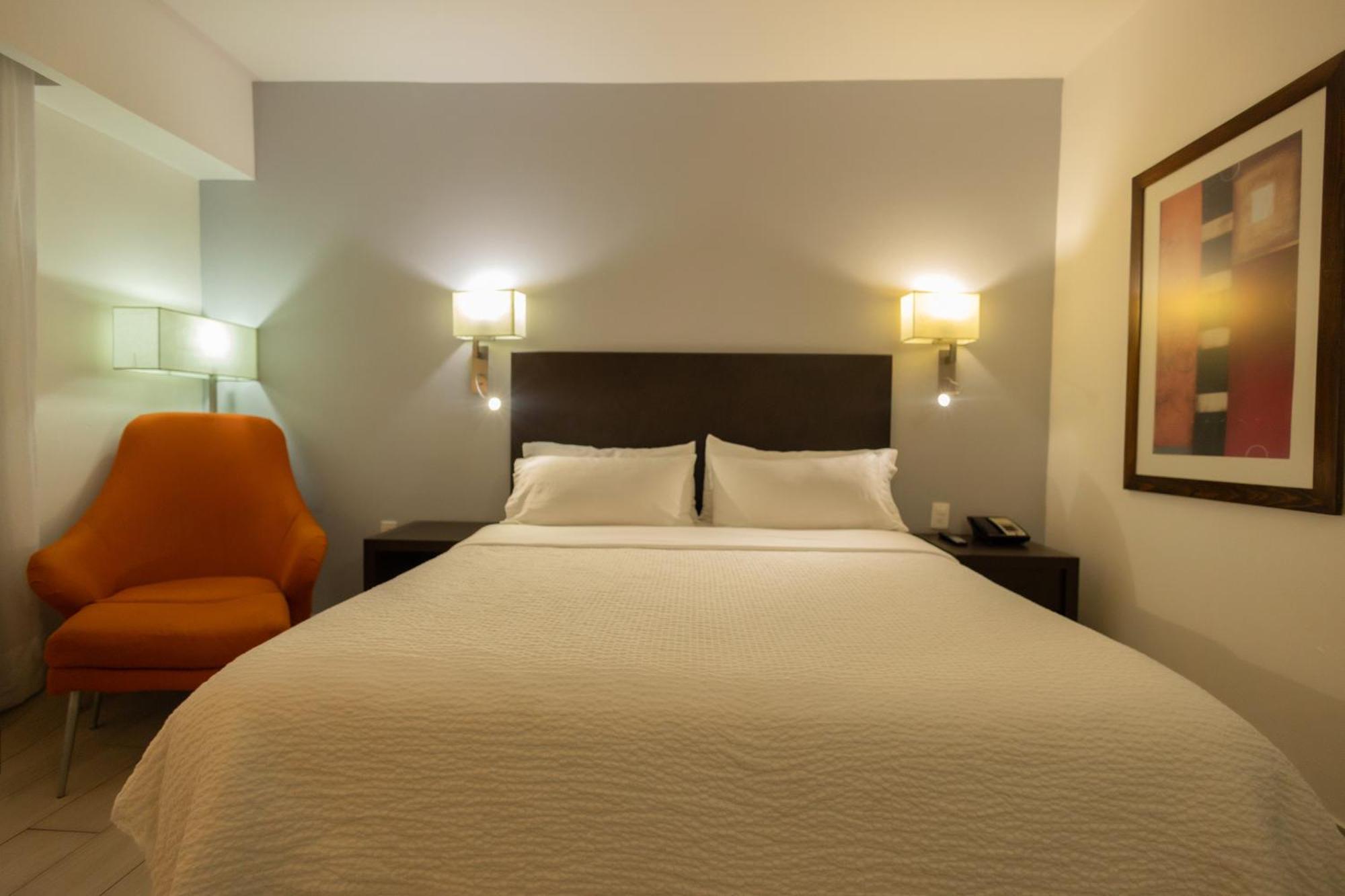 Fiesta Inn Nogales Nogales  Exteriör bild