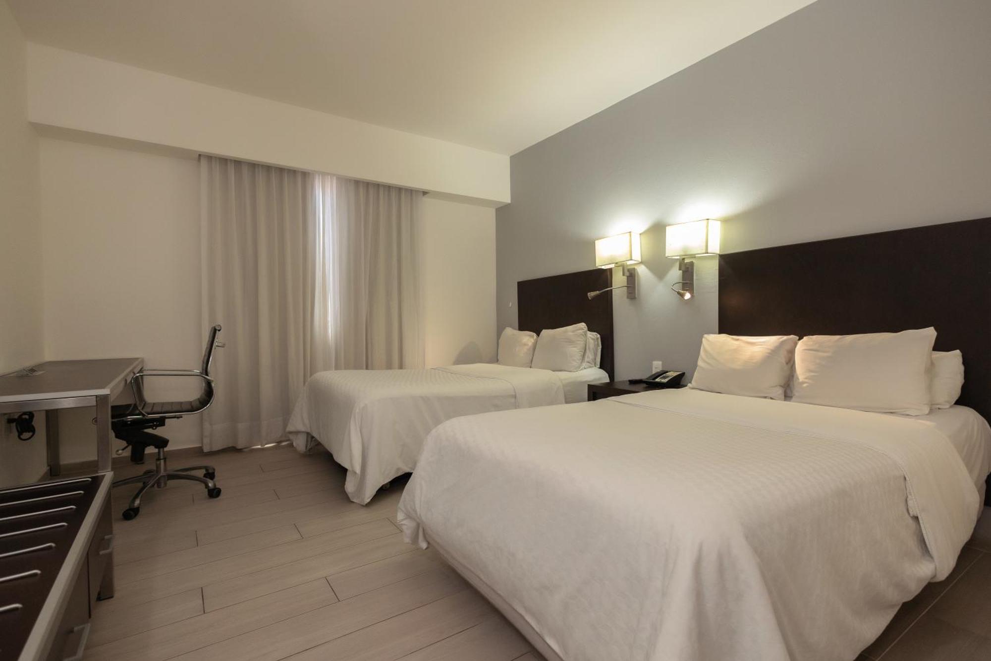 Fiesta Inn Nogales Nogales  Exteriör bild