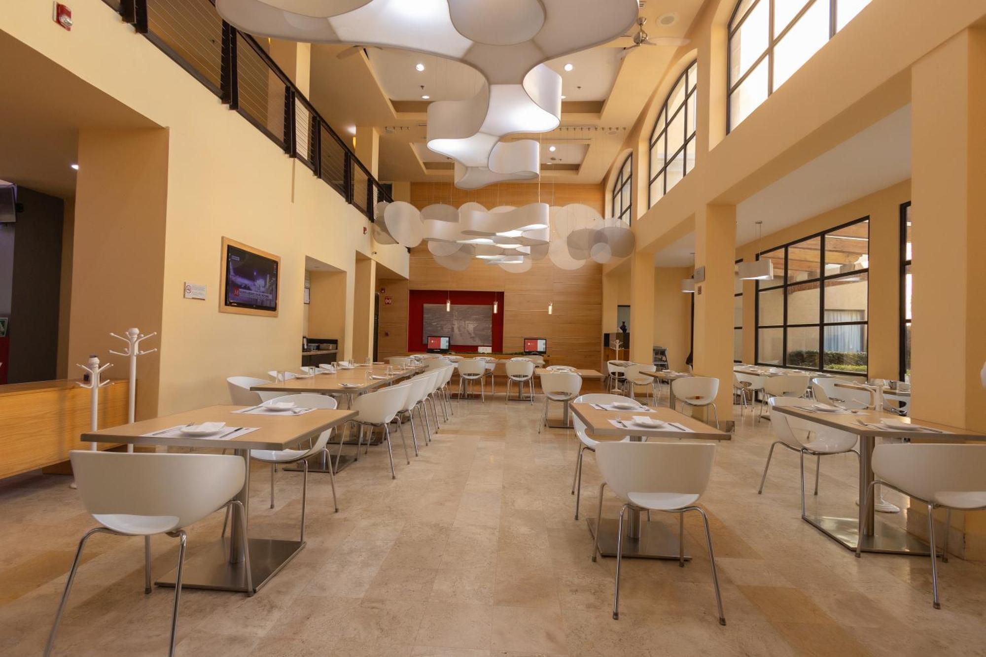 Fiesta Inn Nogales Nogales  Exteriör bild