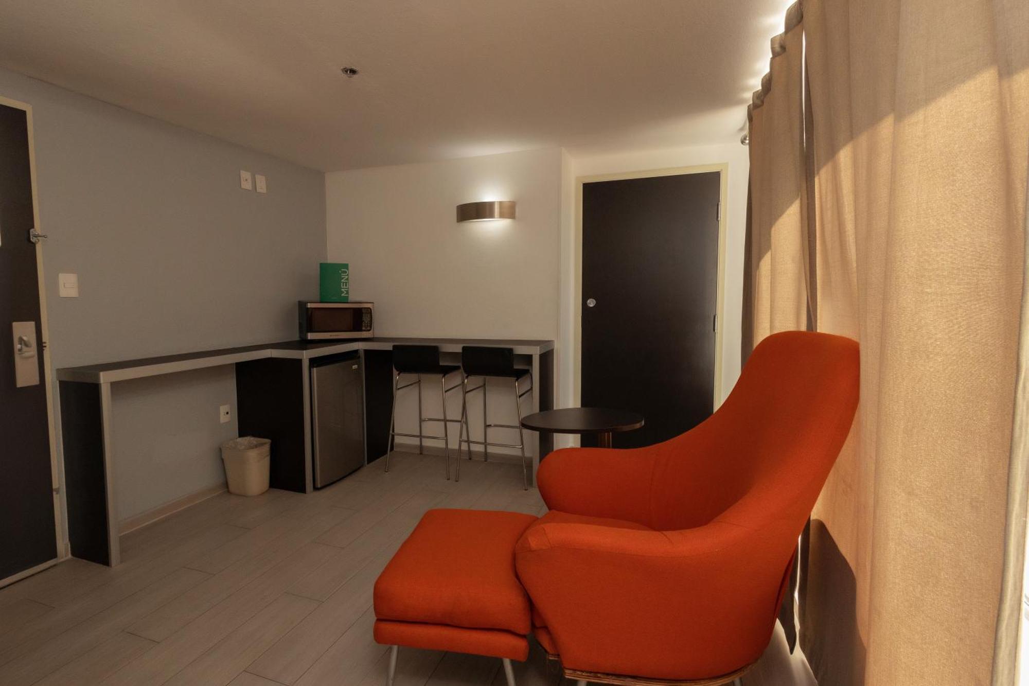 Fiesta Inn Nogales Nogales  Exteriör bild