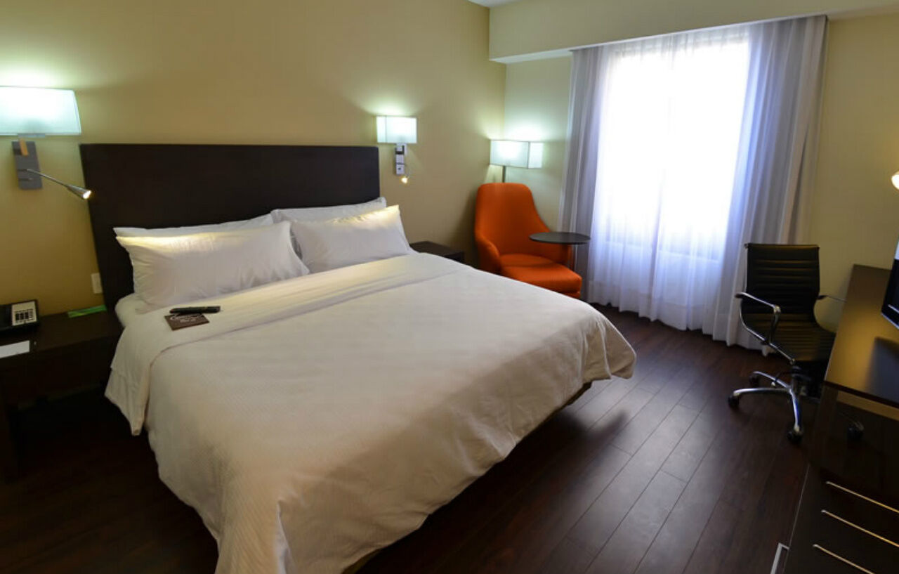 Fiesta Inn Nogales Nogales  Exteriör bild